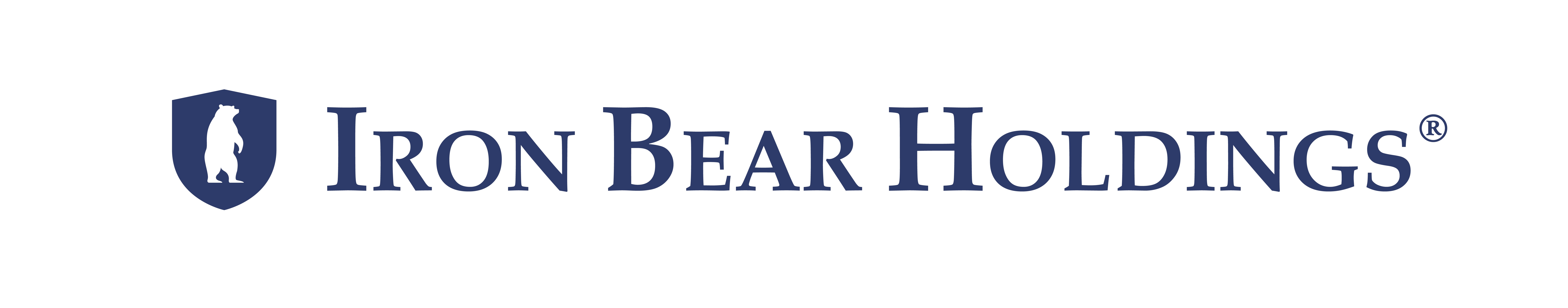Iron Bear Holdings®